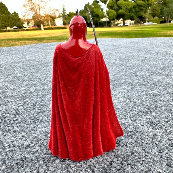 Star Wars Hallmark Keepsakes Emperor Palpatine Royal Guard Ornament 🔥🔥🔥 - Picture 4 of 8